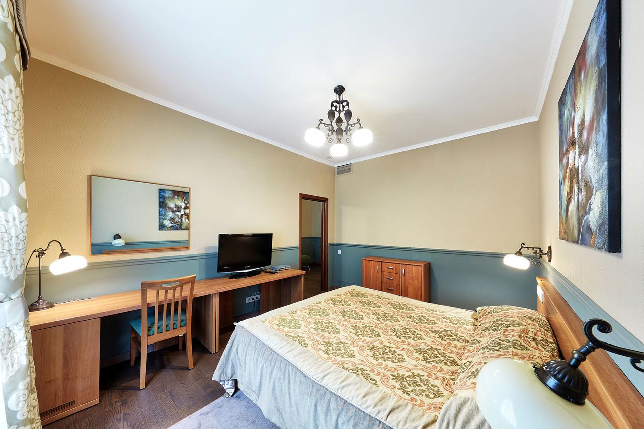 Frapolli Hotel Odessa Buitenkant foto